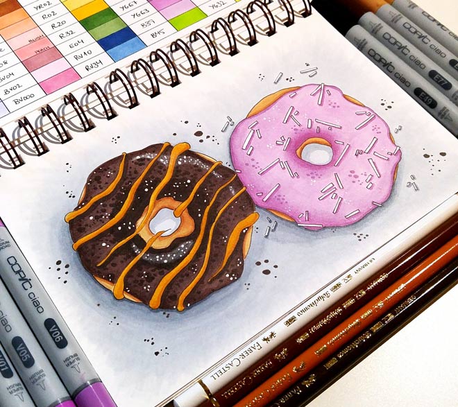 donuts