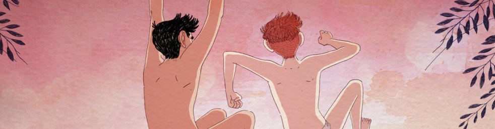 El final de todos los agostos de Alfonso Casas